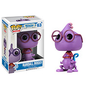 Monsters University Randall Boggs Disney Pop! Vinyl Figure